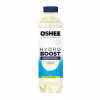 OSHEE Hydro Boost nápoj Šťavnatý citrón 6x 555 ml