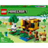 LEGO® Minecraft: Včelí domček (21241)