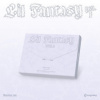 Chaeyoung - Lil Fantasy Vol.1 / Murmur Ver. [CD]