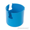 Multi Material TCT Holesaw - 70mm Silverline