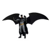 McFarlane Toys DC Multiverse Akční Figurka Batman a Bat-Glider (The Thirteenth Hour) (Gold Label) 18 cm