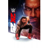 WWE 2K25