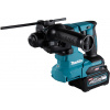 Makita Akku-Bohrhammer XGT 40 V max - SDS-PLUS - 20 mm - 2,1 J