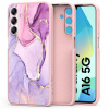 Tech-Protect Icon Marble Samsung Galaxy A16 4G / 5G 5906302372720