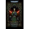 Kajícnice - Warhammer 40000 - Dan Abnett