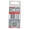 BOSCH Redukčný krúžok pre pílové kotúče 30 x 20 x 1,5 mm 2600100220