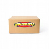 WINDEROSA (VERTEX) – TESNENIE KRYTU SPR