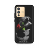 Kryt TopQ Vivo V23 5G silikón Pitbull Love 72796