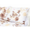 Dreamy Linens Obliečky bavlnené Vintage kvety