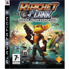 Ratchet and Clank Tools Of Destruction