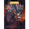 Star Wars: The High Republic - The Monster of Temple Peak - Cavan Scott