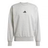 adidas Performance adidas M FEELCOZY SWT | 4067906148591 | Šedá | M