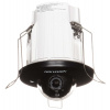 Hikvision DS-2CD2E43G2-U(2.8mm) 4 MP AcuSense In-Ceiling Fixed Mini Dome Network Camera (DS-2CD2E43G2-U(2.8mm))