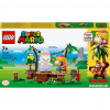 LEGO® Super Mario™: Dixie Kong a koncert v džungli – rozširujúci set (71421)