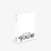 Seventeen: Follow: Postcard Book