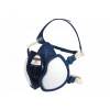 Polomaska s filtrom 3M 4255
