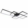 Globo 67227-100B GABRIEL Stropné svietidlo LED 80W