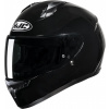 HJC C10 Solid black Veľkosť: S