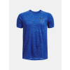 Tričko Under Armour UA Tech 2.0 SS-BLU 486 YLG - L