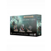 WARHAMMER AOS - SOULBLIGHT GRAVELORDS BLADES OF THE HOLLOW KING