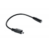 Manfrotto Adapter Cable Lanc/Av 10Cm (522AV)