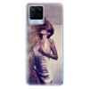 Odolné silikónové puzdro iSaprio - Girl 01 - Realme 8 / 8 Pro