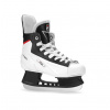 Fila Ľadové korčule Fila Viper HC Plus White, 4.0, 37
