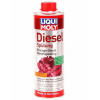 LIQUI MOLY Čistič vstrekovačov Diesel Spulung 0,5L 2666