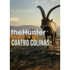theHunter Call of the Wild - Cuatro Colinas Game Reserve (DLC)