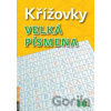 Křížovky velká písmena 10. - Rubico