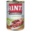 Konzerva RINTI Kennerfleisch diviak 400 g