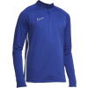 Nike Football Pánska mikina Nike Dri-FIT Academy Dril Top AJ9708 455 Veľkosť: XXL