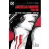 American Vampire 1: Dc Compact Comics Edition - Scott Snyder, Stephen King, Rafael Albuquerque (ilustrátor)
