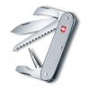 Nože Victorinox - Nôž Victorinox Pioneer Range Alox 0.8150.26