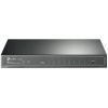 TP-Link TL-SG2008 - Gigabitový šikovný switch JetStream s 8 portami