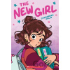 Scholastic US New Girl: A Graphic Novel