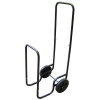 Vozik Homefire LCR028, 38x45x110 cm, nos. 60 kg, na krbové drevo