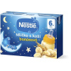 Nestlé Mliečko s kašou Banánové 2 x 200 ml