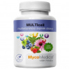 MycoMedica MULTIcell 90 kapsúl