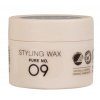 ZENZ Styling Wax Pure No. 09, 60 ml