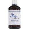 Koloidní stříbro 30 ppm – náhradní balení pro chodidla se sklonem k zápachu a pocení 500 ml