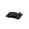 Pro-Ject Debut Carbon Evo + 2MRed - Satin Black