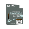 DAIWA - Vlasec Infinity Sinking Mono Brown 0,34 mm 9,20 kg 500 m