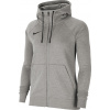 Nike Team Dámska mikina Nike Park 20 Hoodie CW6955 063 Veľkosť: L