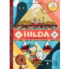 Hilda: The Wilderness Stories