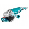 Brúska uhlová, 230mm, 2400W, industrial TG1252306