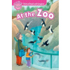 Oxford Read and Imagine: Starter:: At the Zoo