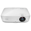 BenQ DLP Projektor MH536 Full HD 1080p/1920x1080/3800 ANSI lum/1,368:÷1,662:1/20000:1/HDMI/S-video/VGA/USB/RCA/2W repro 9H.JN977.33E