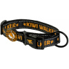 Kiwi Walker Obojok nylon 42-55/2,5cm oranžová Kiwi