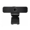 Logitech web kamera HD Webcam C925e, čierna